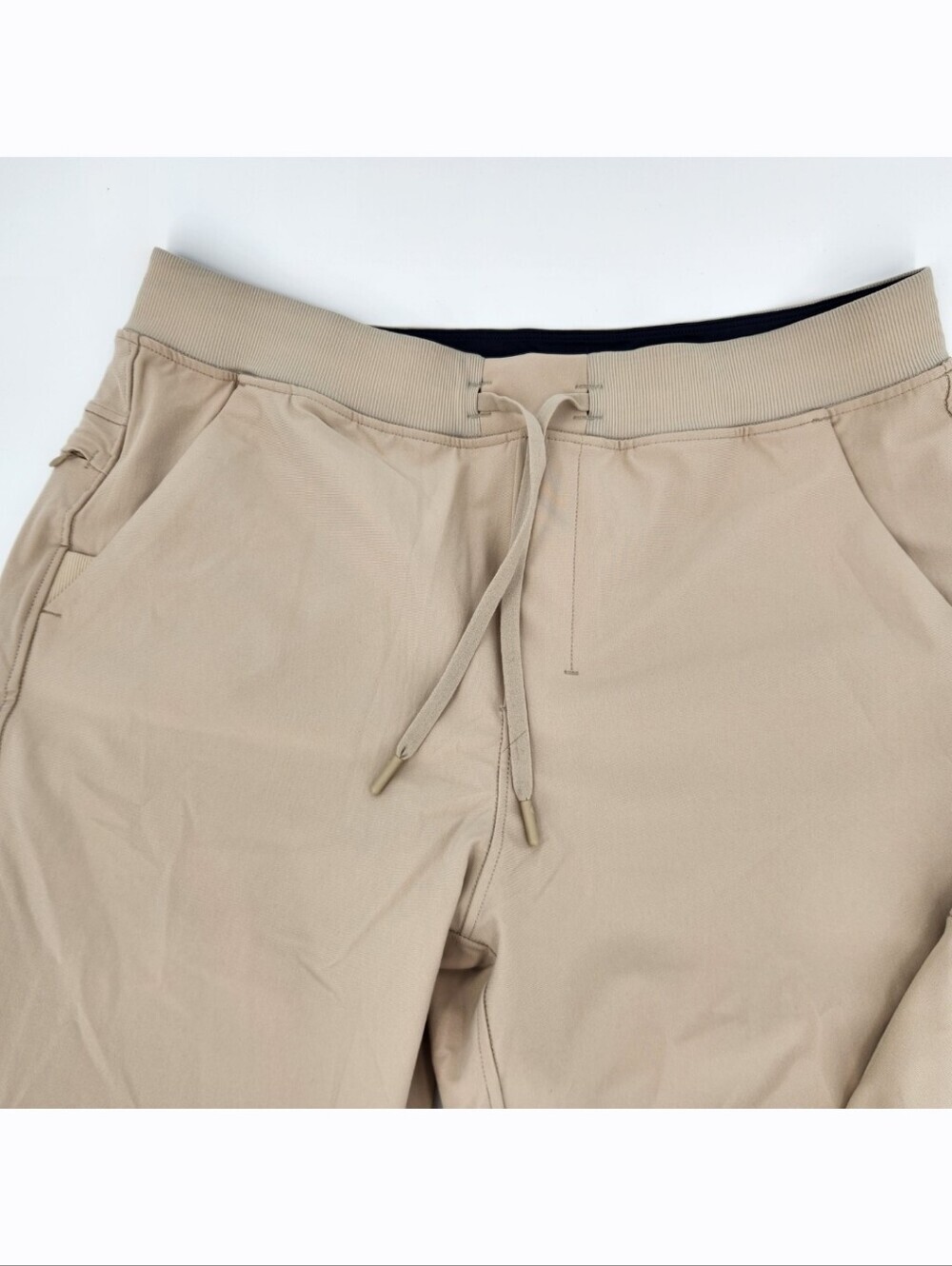 Birddogs Jogger Pants Mens Size 3XL Khaki New - Picture 3 of 9